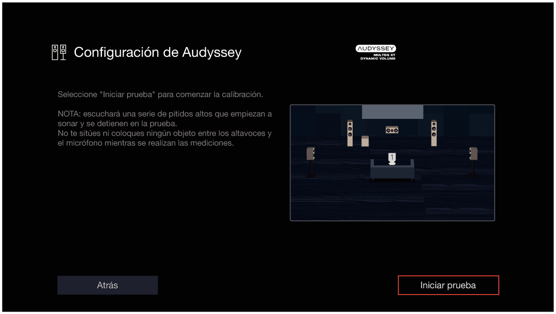 GUI AudysseySetup6 X28